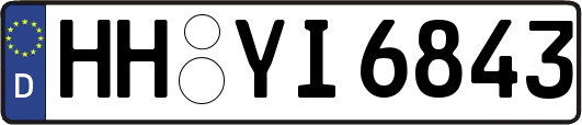HH-YI6843