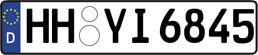 HH-YI6845
