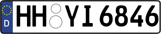 HH-YI6846
