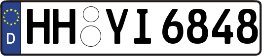 HH-YI6848