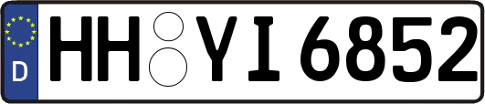 HH-YI6852