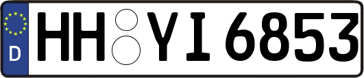 HH-YI6853