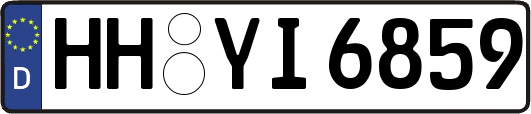HH-YI6859
