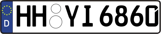 HH-YI6860