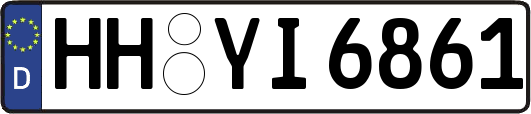 HH-YI6861