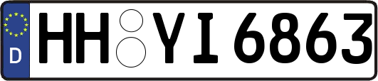 HH-YI6863