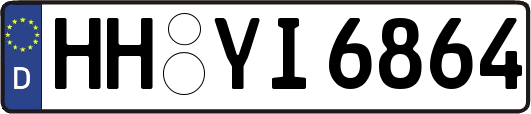 HH-YI6864
