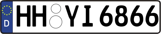 HH-YI6866