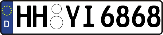HH-YI6868