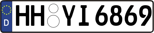 HH-YI6869