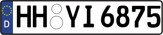 HH-YI6875
