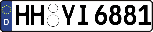 HH-YI6881