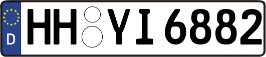 HH-YI6882