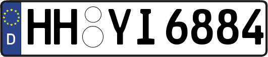 HH-YI6884