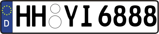 HH-YI6888