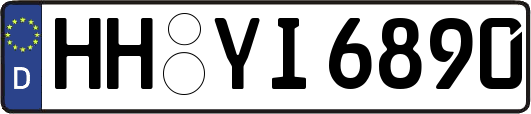 HH-YI6890