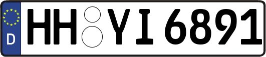 HH-YI6891