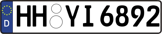 HH-YI6892