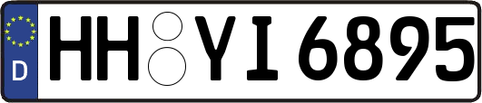 HH-YI6895