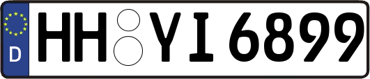 HH-YI6899