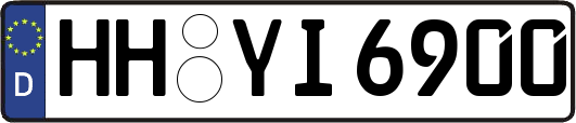 HH-YI6900