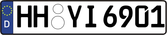 HH-YI6901