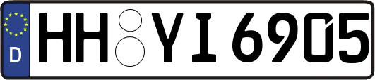 HH-YI6905