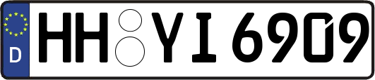 HH-YI6909