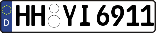 HH-YI6911