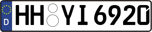 HH-YI6920