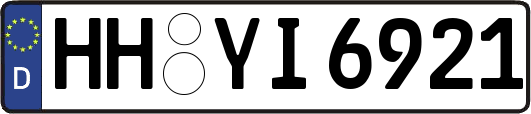 HH-YI6921