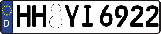 HH-YI6922