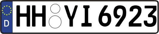 HH-YI6923