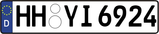 HH-YI6924