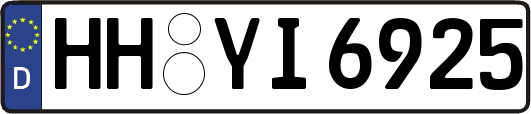 HH-YI6925