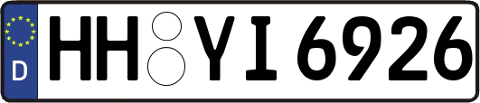 HH-YI6926