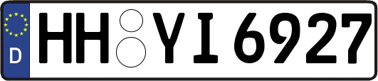 HH-YI6927