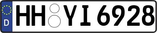 HH-YI6928