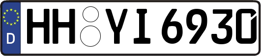 HH-YI6930