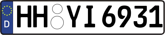 HH-YI6931