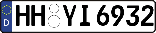 HH-YI6932