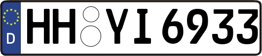 HH-YI6933
