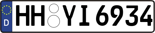 HH-YI6934