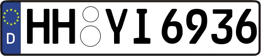 HH-YI6936