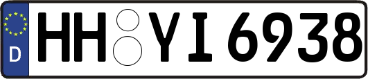 HH-YI6938