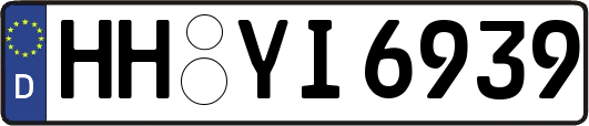 HH-YI6939
