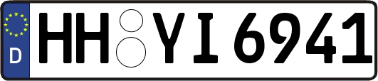 HH-YI6941