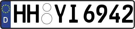 HH-YI6942