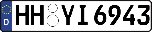 HH-YI6943