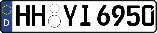 HH-YI6950